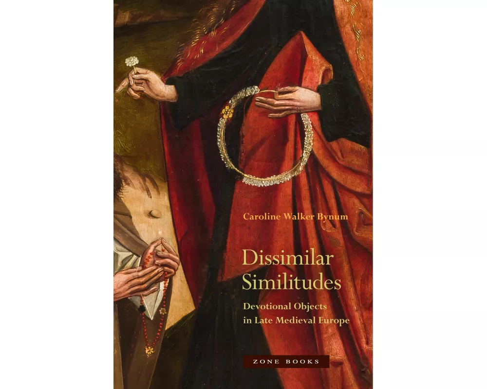 Dissimilar Similitudes