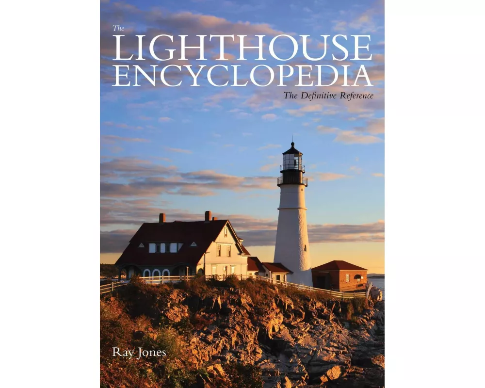 Lighthouse Encyclopedia