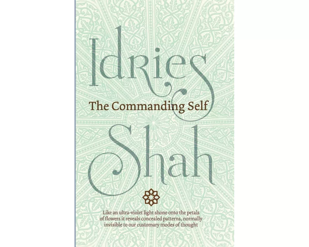 The Commanding Self