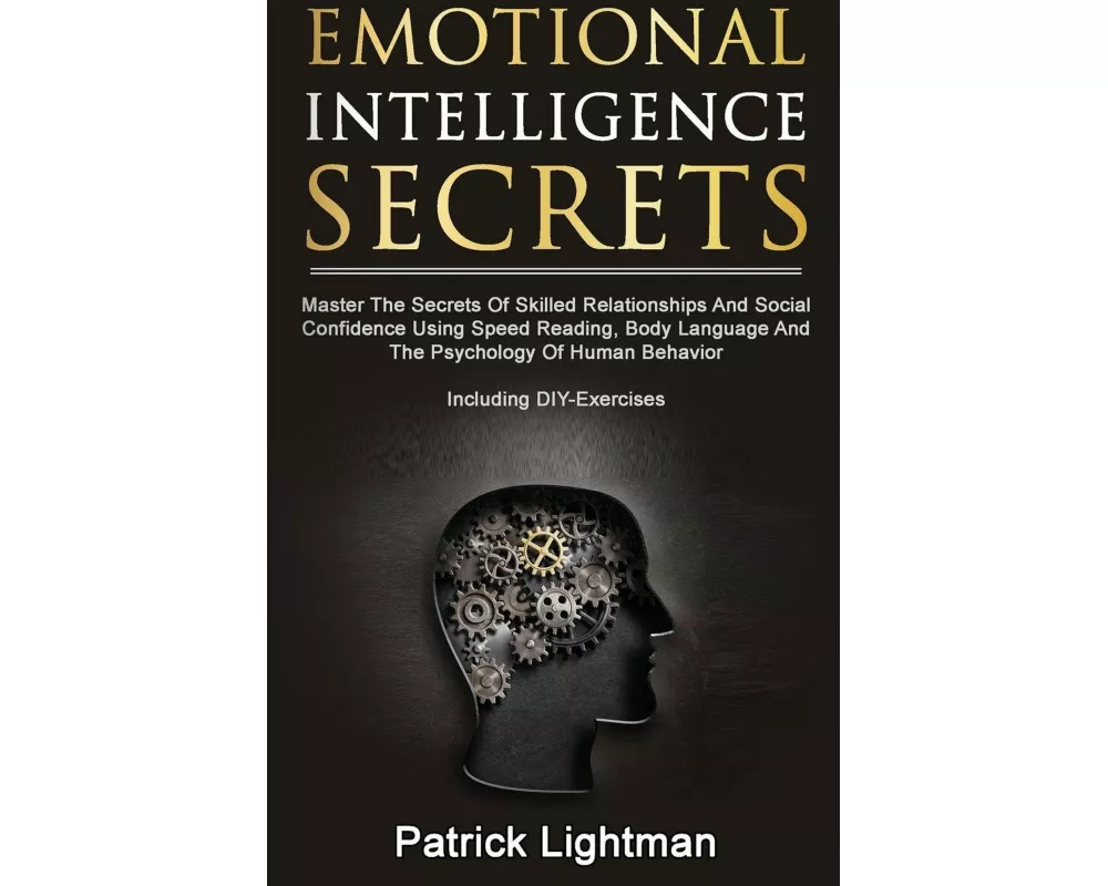 Emotional Intelligence Secrets