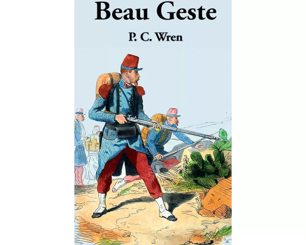 Beau Geste