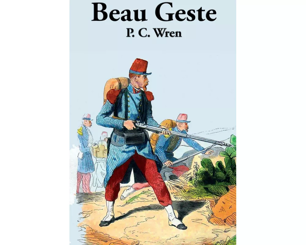 Beau Geste