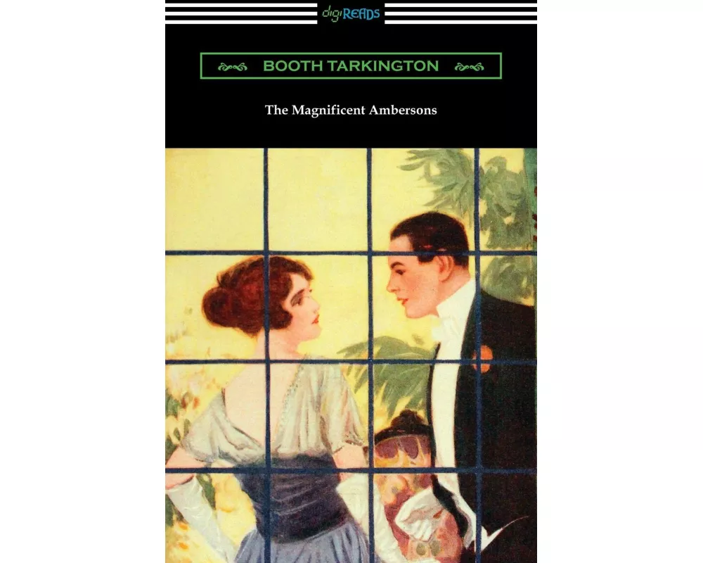 The Magnificent Ambersons