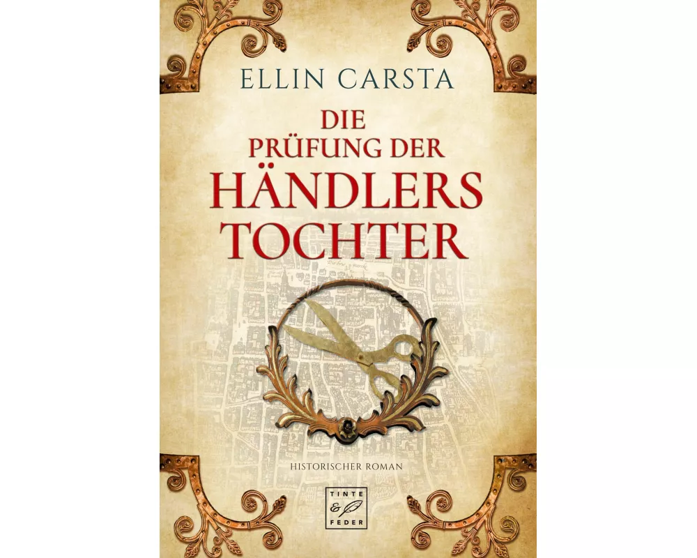 Die Prüfung der Händlerstochter