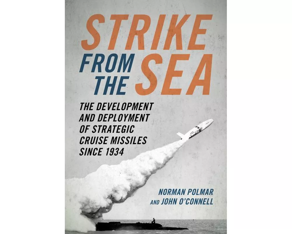 Strike from the Sea
