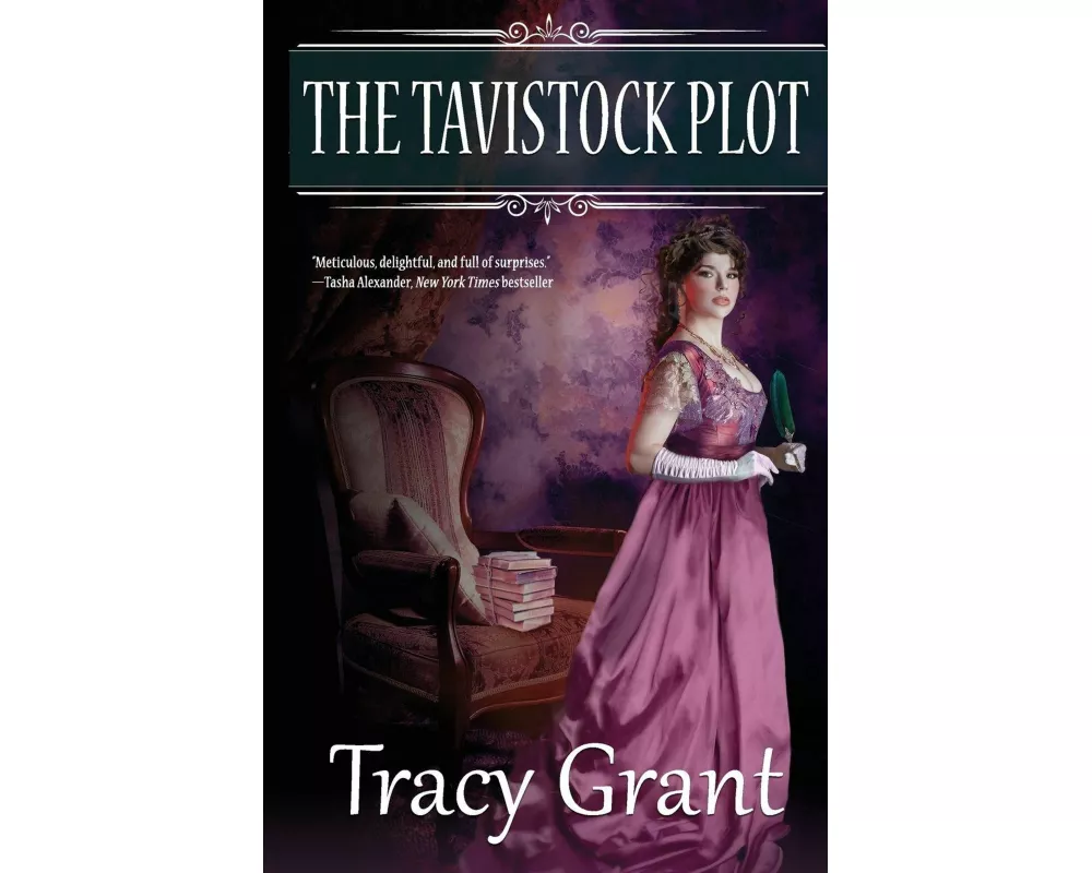 The Tavistock Plot