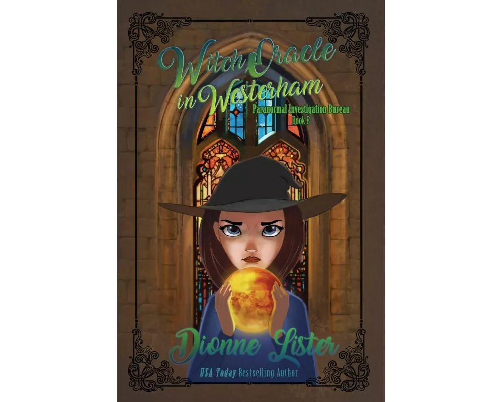 Witch Oracle in Westerham