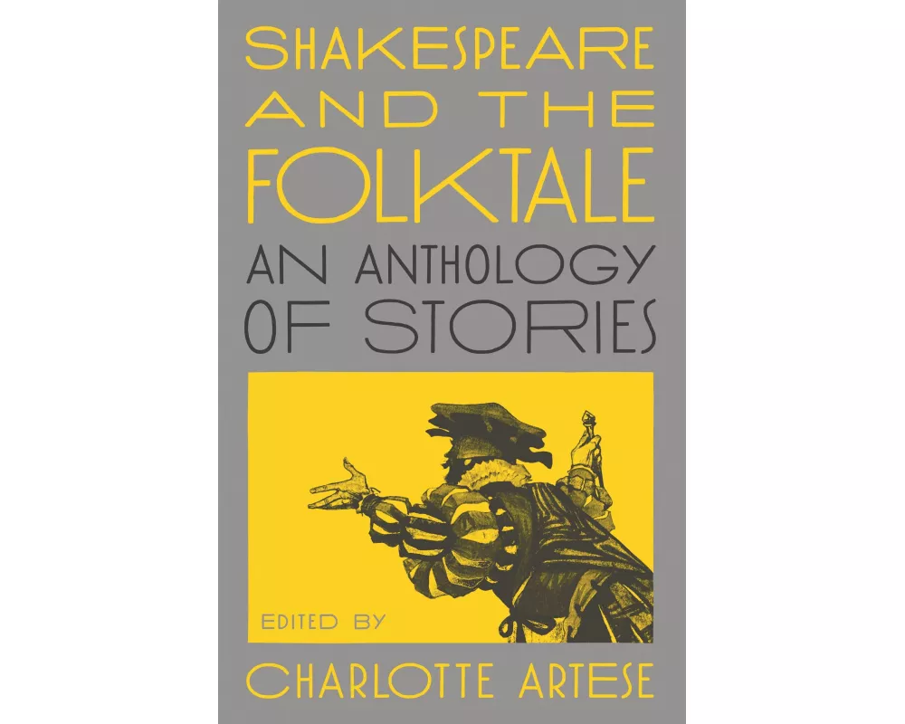 Shakespeare and the Folktale