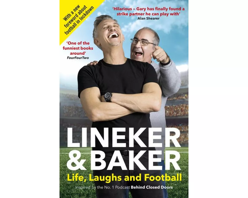 Life, Laughs and Football