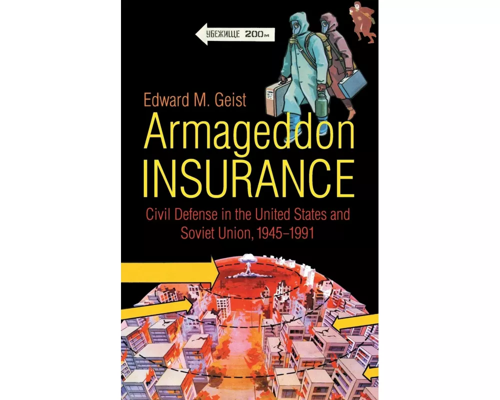Armageddon Insurance