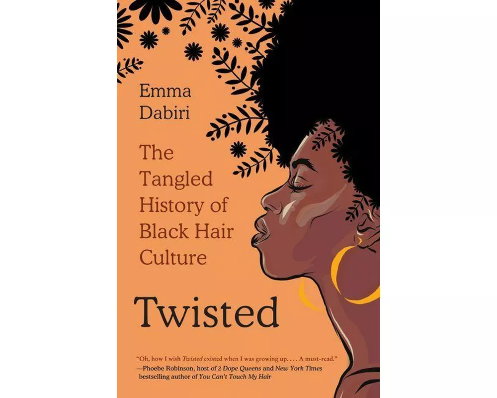 Twisted