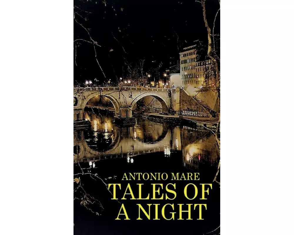 Tales of a night