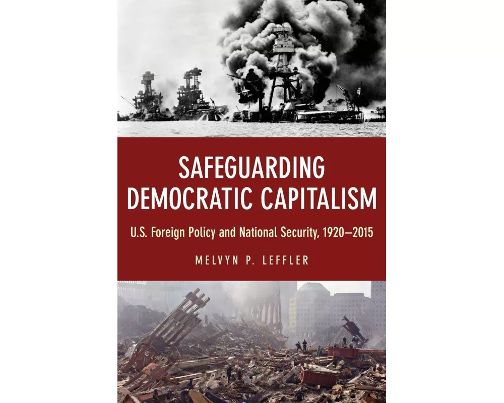 Safeguarding Democratic Capitalism