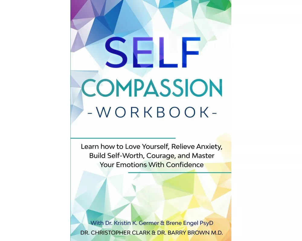 Self-Compassion Workbook