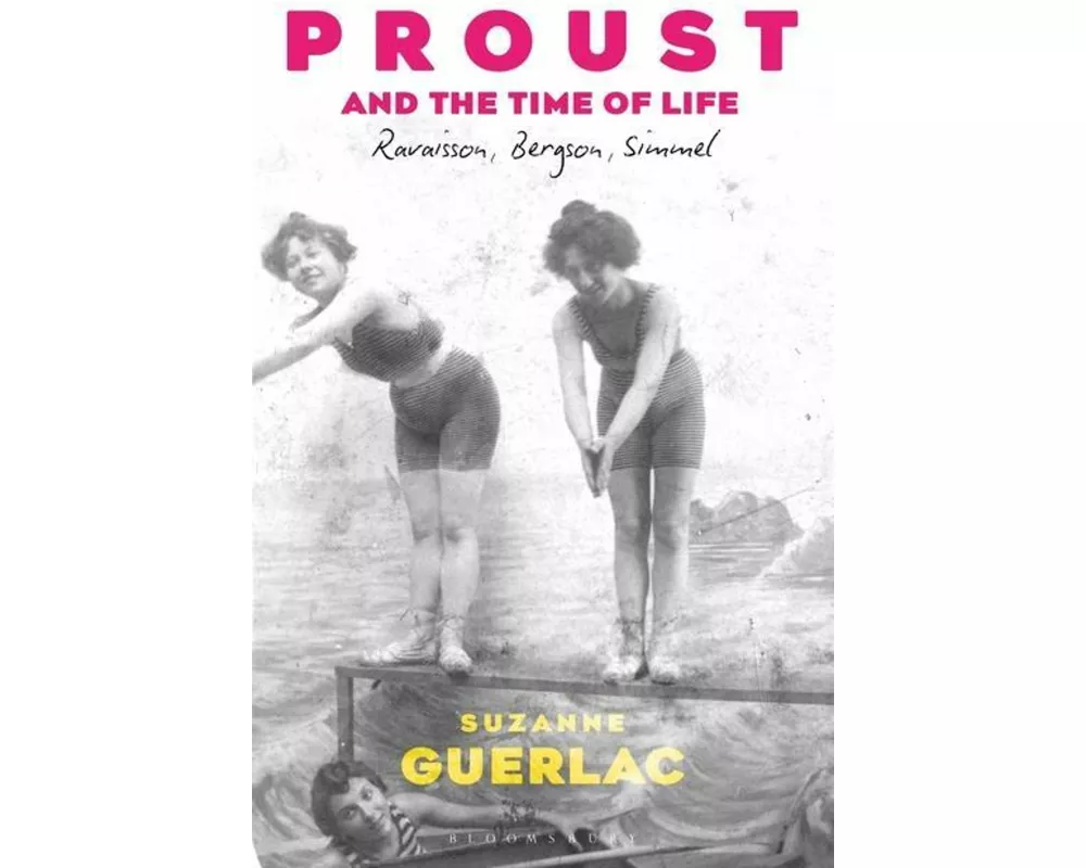 Proust, Photography, and the Time of Life