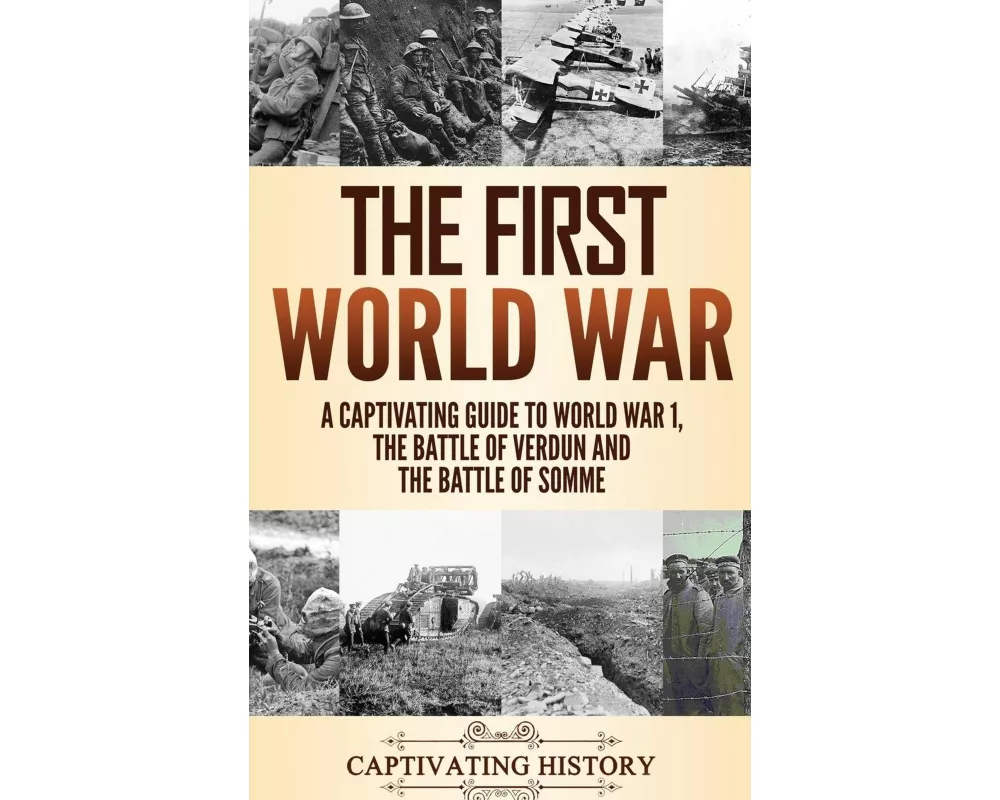 The First World War
