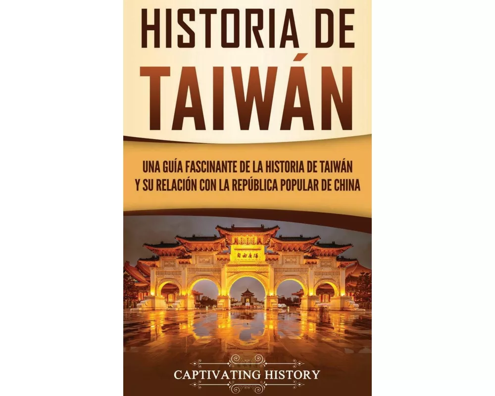 Historia de Taiwán