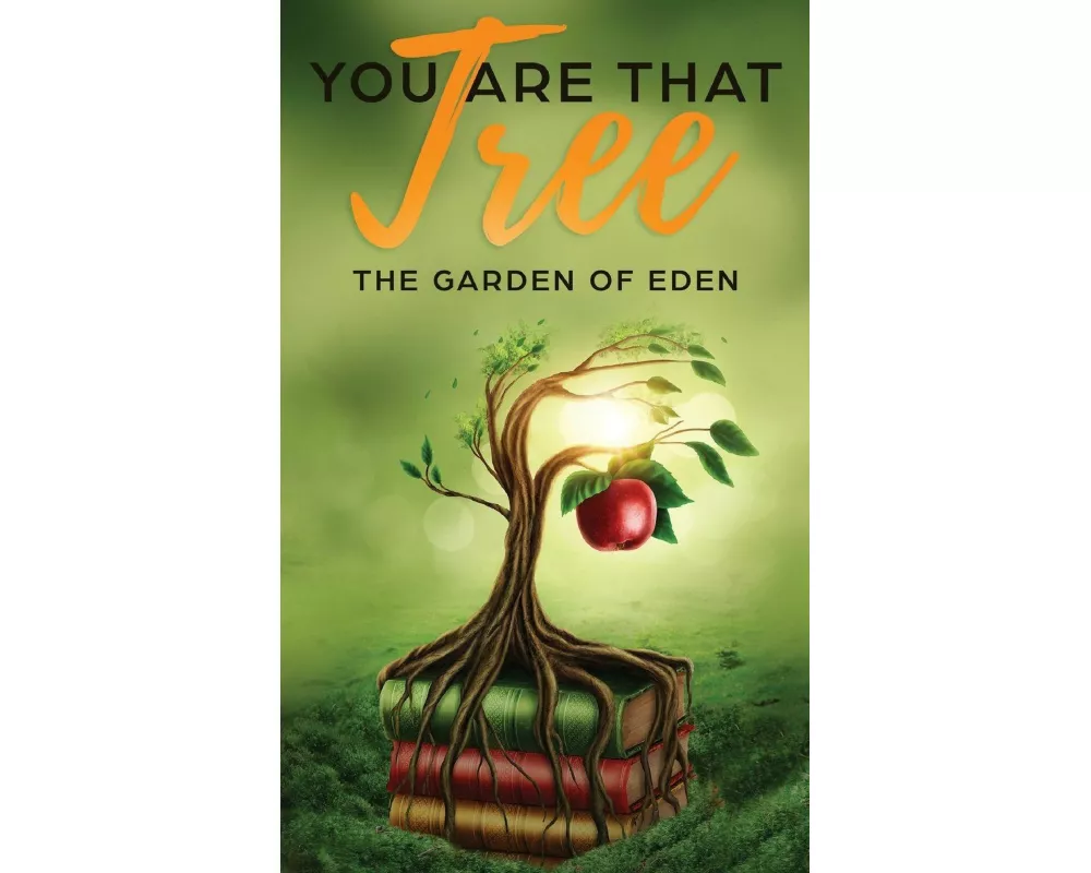 You are that Tree (Book 1 Hardback )