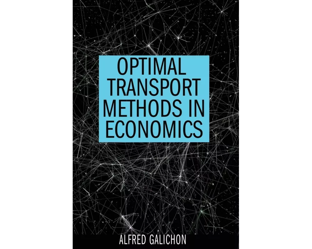 Optimal Transport Methods in Economics