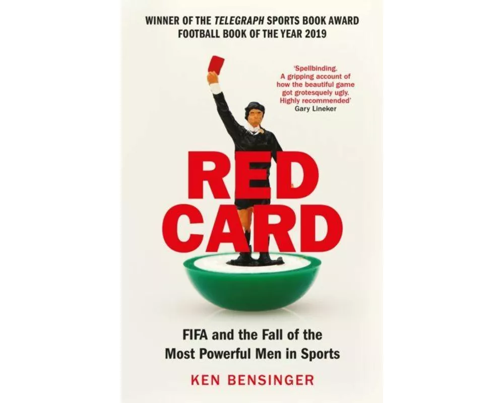 Red Card
