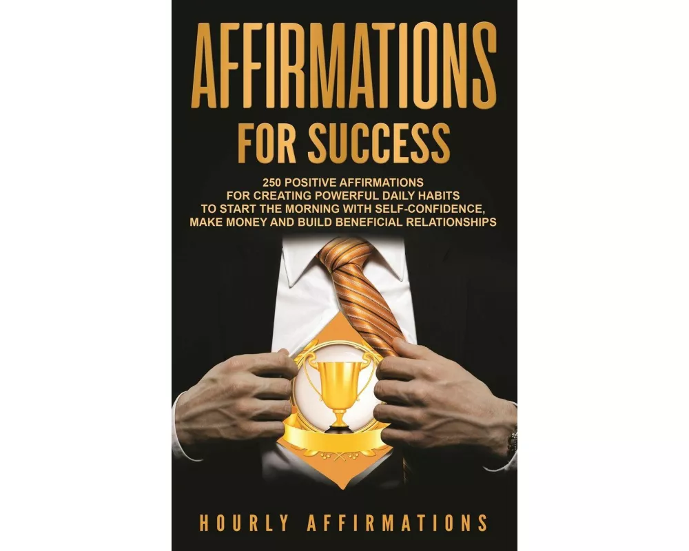 Affirmations for Success