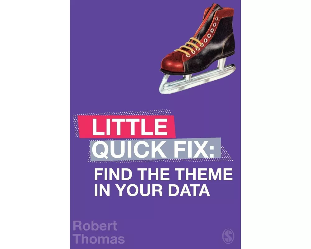 Find the Theme in Your Data