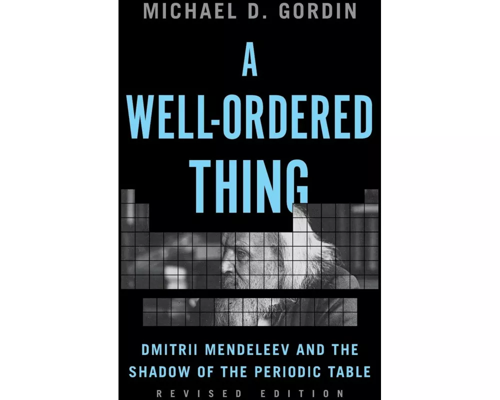A Well-Ordered Thing