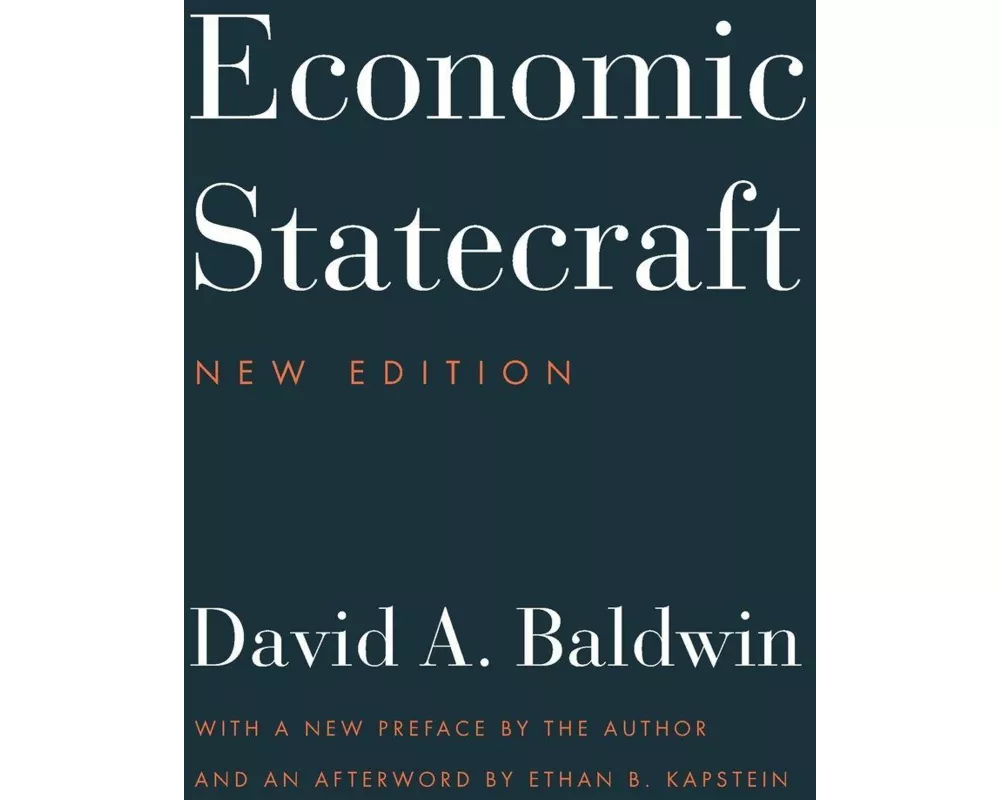 Economic Statecraft