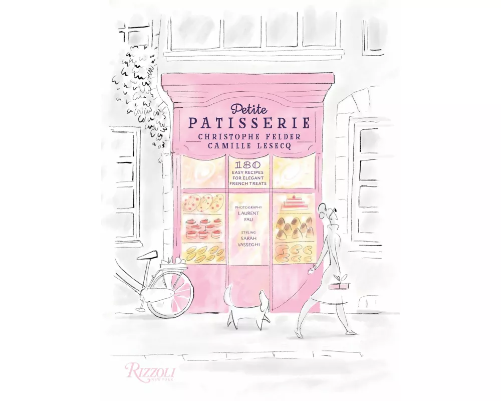 Petite Patisserie