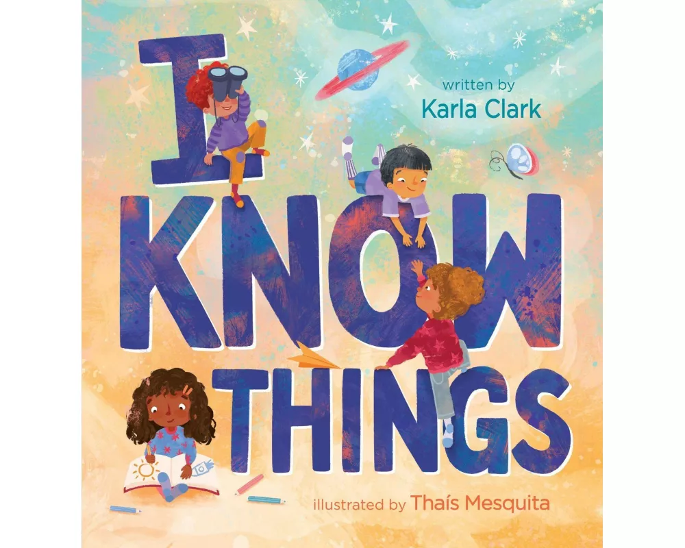I Know Things