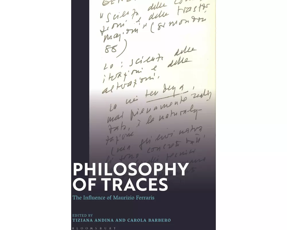 Philosophy of Traces