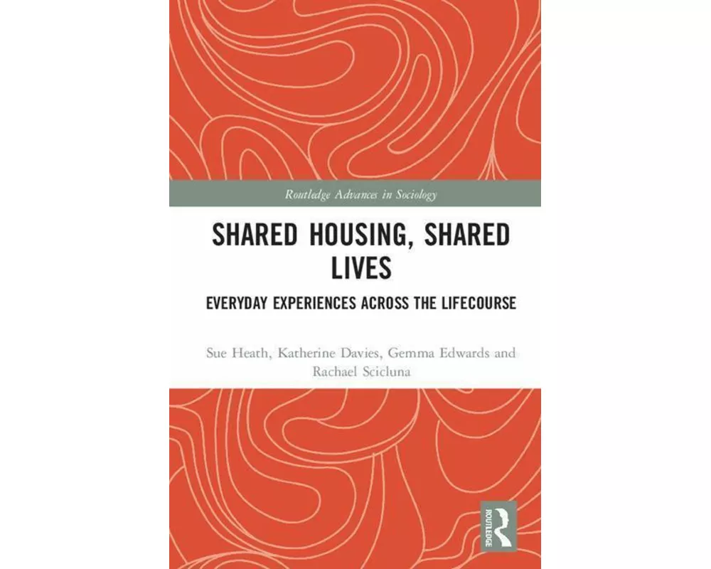 Shared Housing, Shared Lives