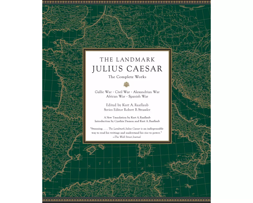 The Landmark Julius Caesar
