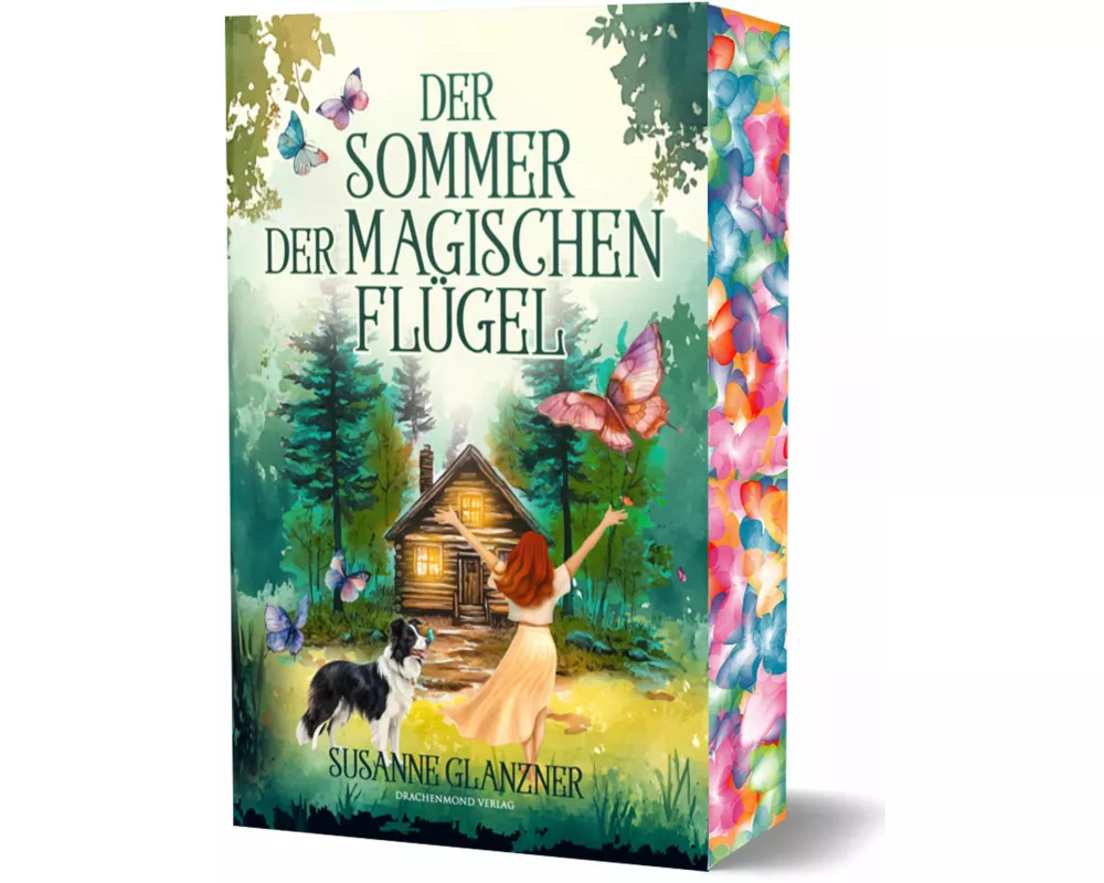 Sommer der magischen Flügel