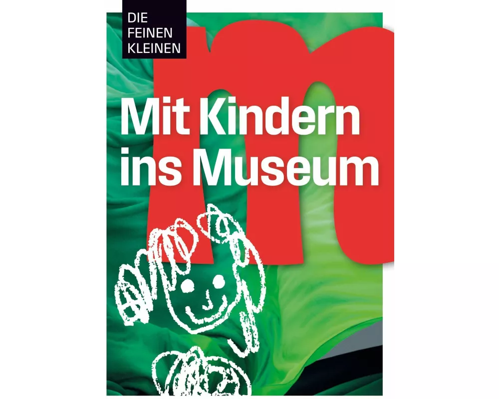 Mit Kindern ins Museum
