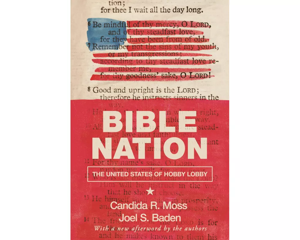 Bible Nation