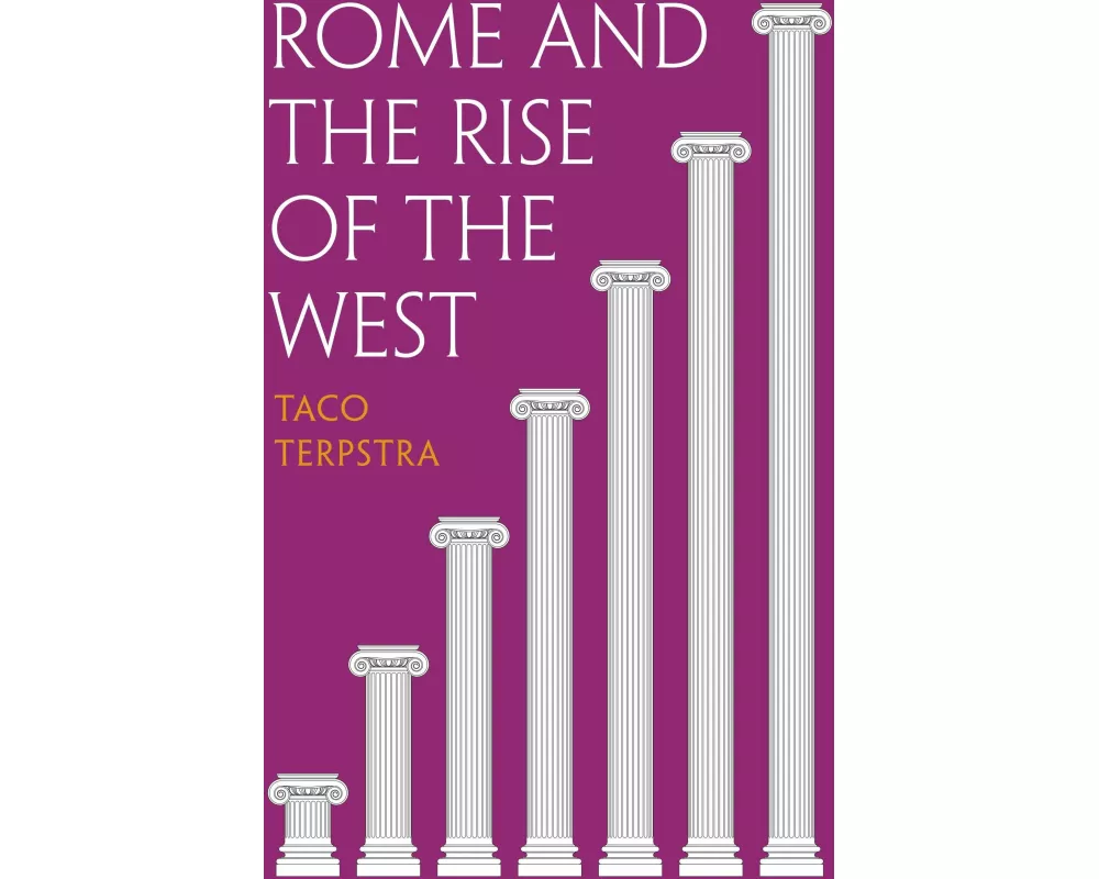 Rome and the Rise of the West