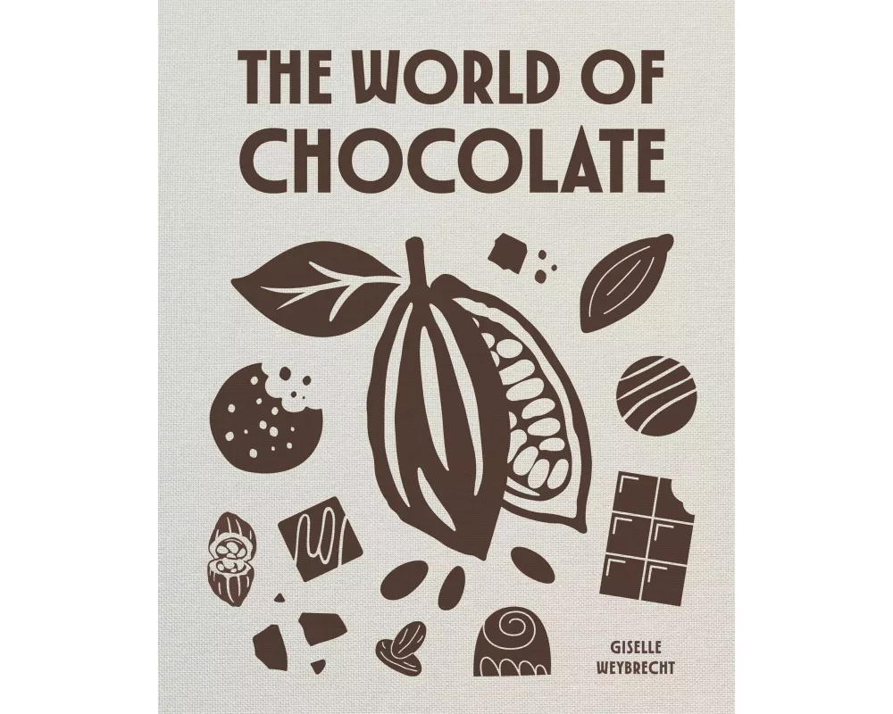 The World of Chocolate