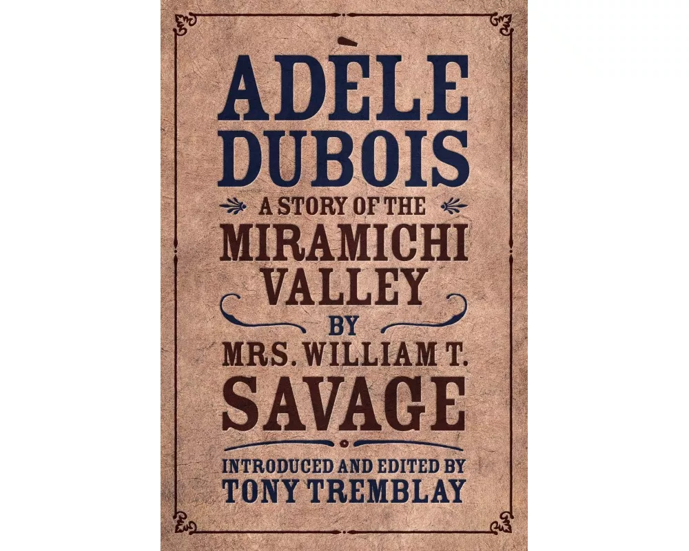 Adèle Dubois