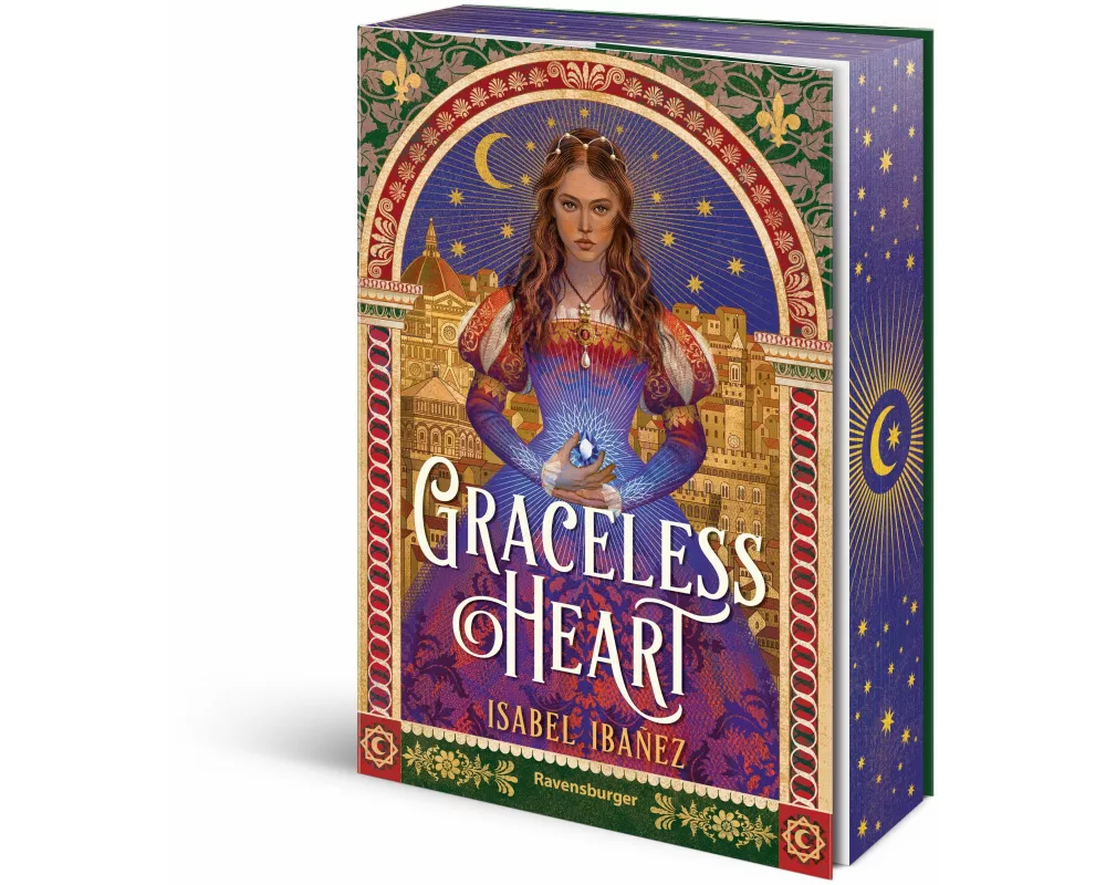 Graceless Heart