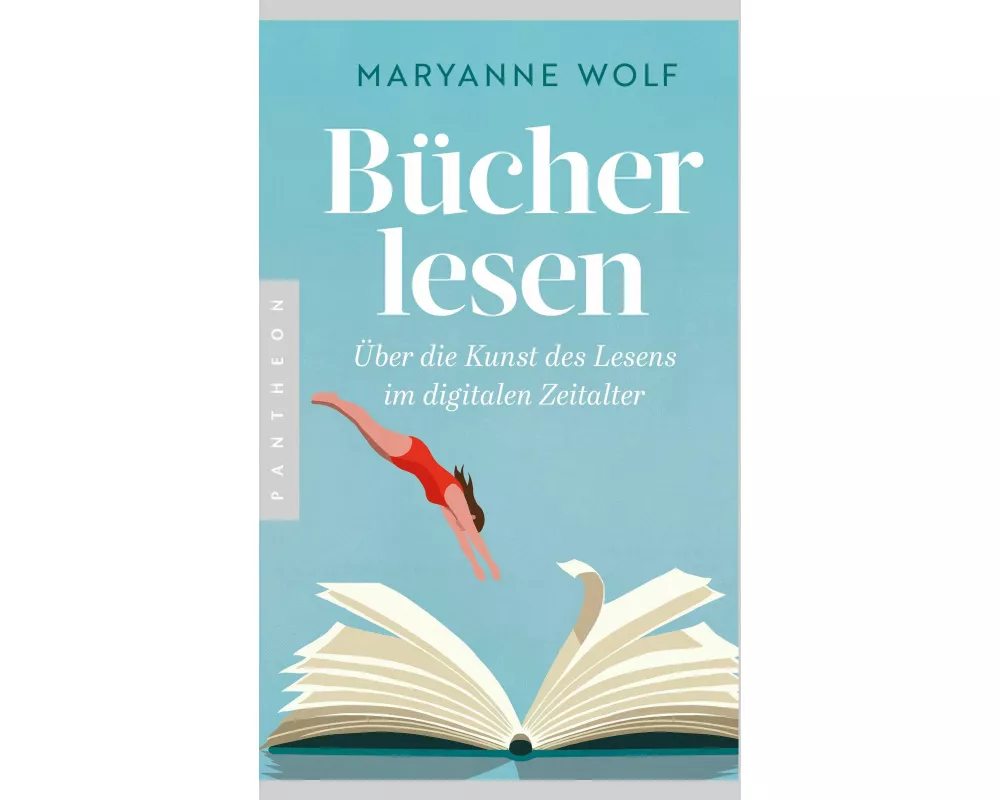 Bücher lesen