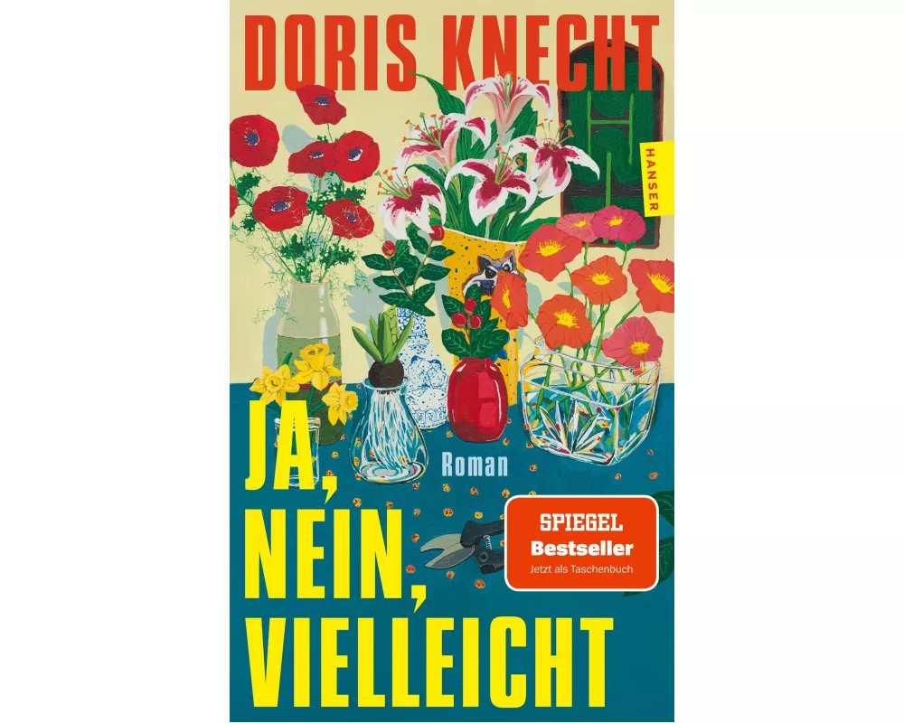 Ja, nein, vielleicht