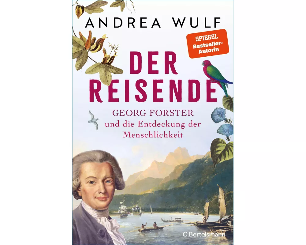 Der Reisende