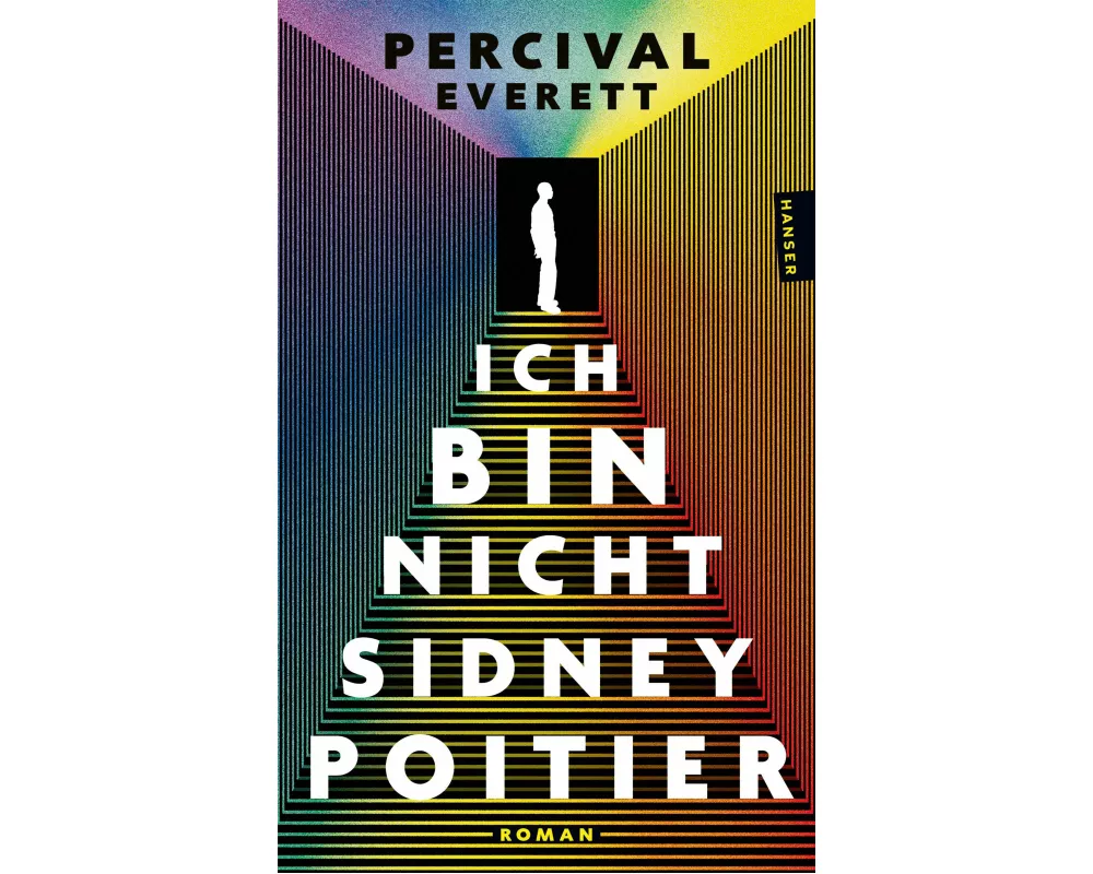 Ich bin Nicht Sidney Poitier