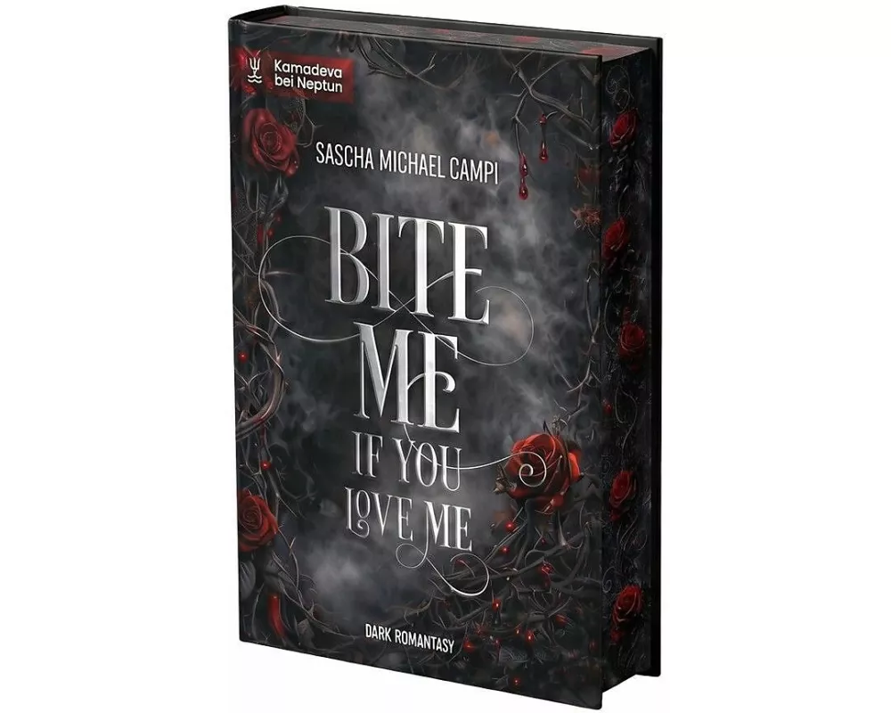 BITE ME if you love me