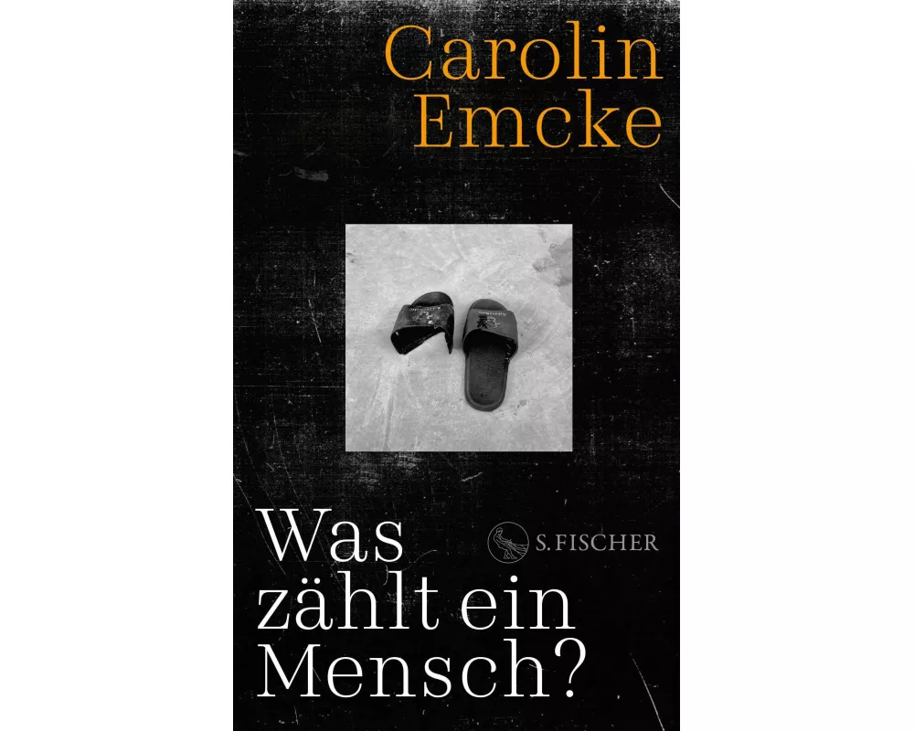 Was zählt ein Mensch?