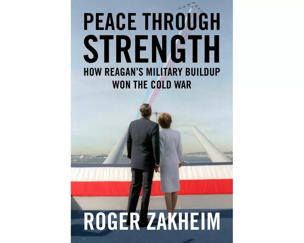 Peace Through Strength