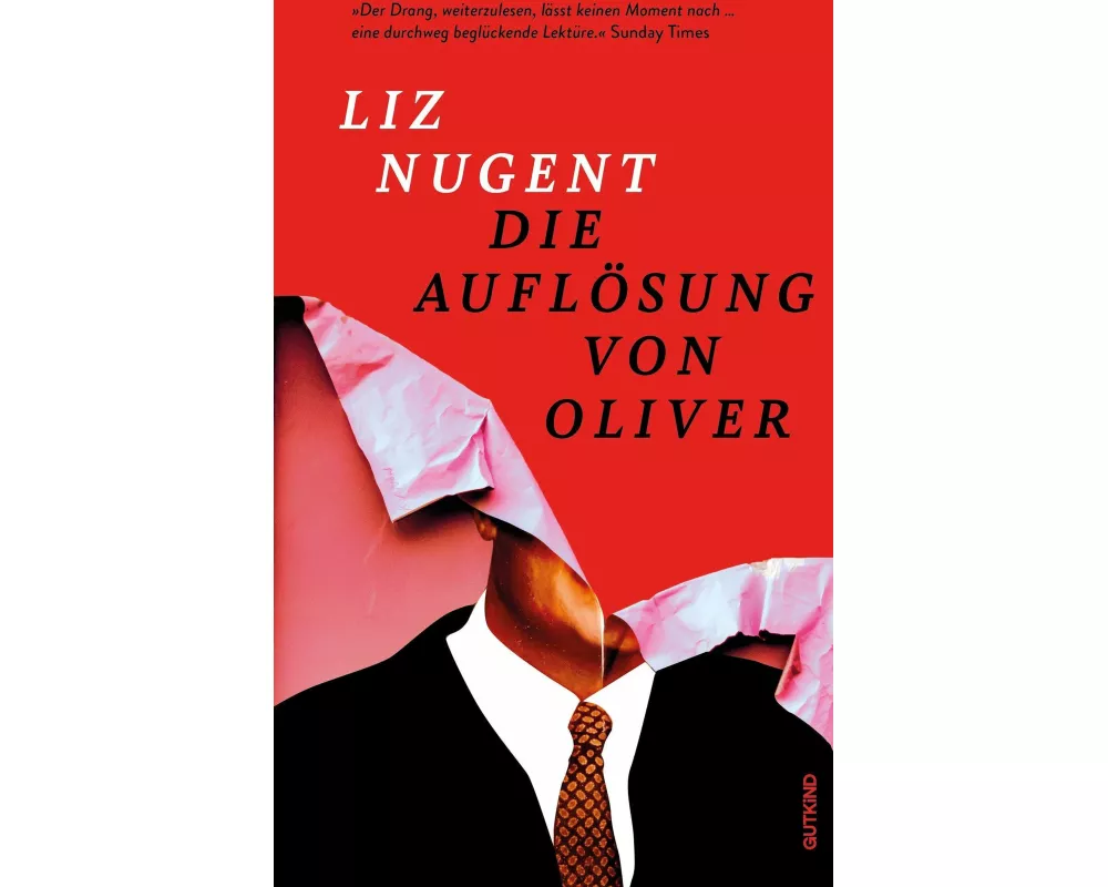 Die Auflösung von Oliver