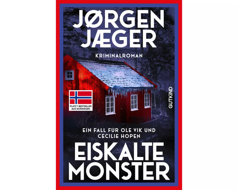 Eiskalte Monster