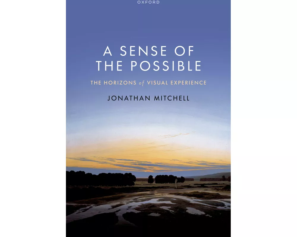 A Sense of the Possible